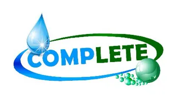 COMPLETE trademark logo