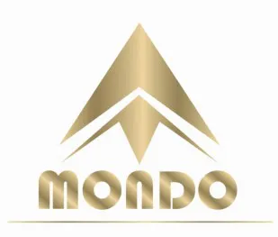 MONDO trademark logo