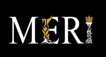 MERI trademark logo