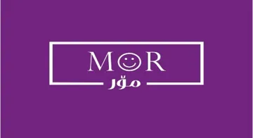 مۆرMOR trademark logo