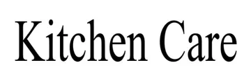 Kitchen Care trademark logo