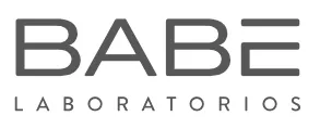 BABE LABORATORIOS trademark logo
