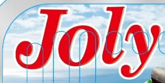 Joly trademark logo