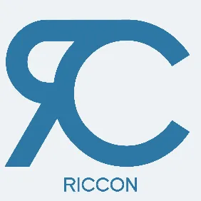 RICCON trademark logo