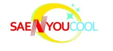 SAEN YOU COOL trademark logo