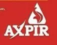 AXPIR trademark logo