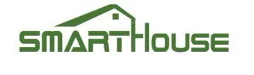 SMARTHOUSE trademark logo