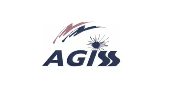 AGISS trademark logo