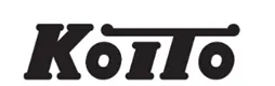 KOITO trademark logo