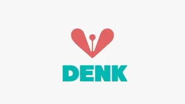 DENK trademark logo