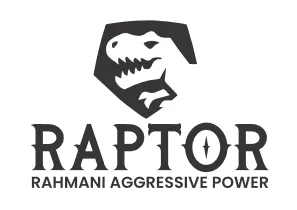 RAPTOR trademark logo