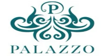 PALAZZO trademark logo