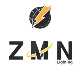 ZMN Lighting trademark logo