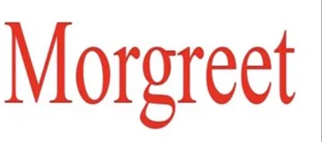 Morgreet trademark logo