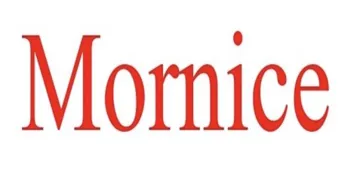 Mornice trademark logo