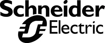 Schneider Electric trademark logo
