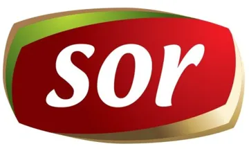 sor trademark logo