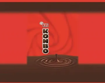 ETi KOMBO trademark logo