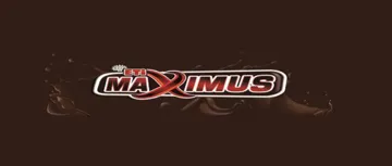 ETi MAXIMUS trademark logo