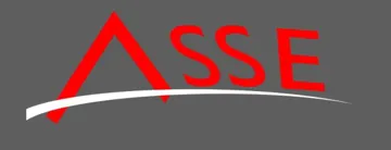 ASSE trademark logo
