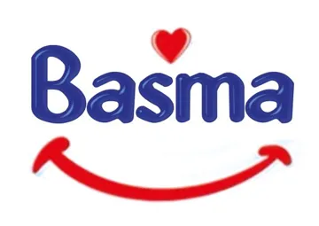 Basma trademark logo
