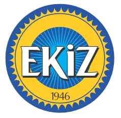 EKiZ 1946 trademark logo