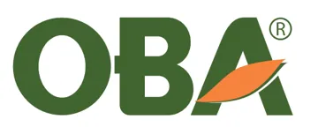 OBA trademark logo