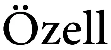 ozell trademark logo