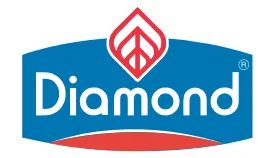 دایموندDiamond trademark logo