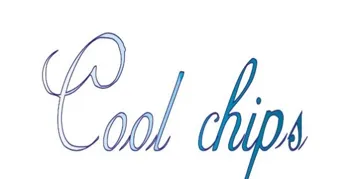 cool chips trademark logo