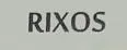 RIXOS trademark logo