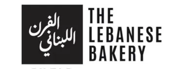 الفرن اللبناني THE LEBANESE BAKERY trademark logo