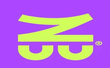 ZUU trademark logo