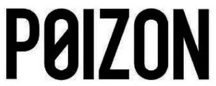 POIZON trademark logo