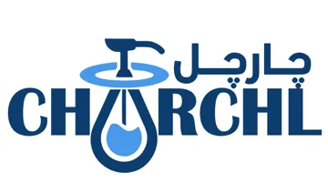 چ ار چ ل CHARCHL trademark logo