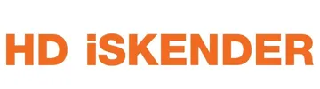 HD iSKENDER trademark logo