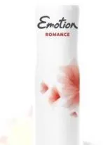 Emotion ROMANCE trademark logo