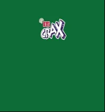 Eti CRAX trademark logo