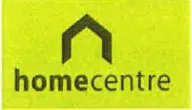 home centre trademark logo
