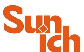 Sun ich trademark logo