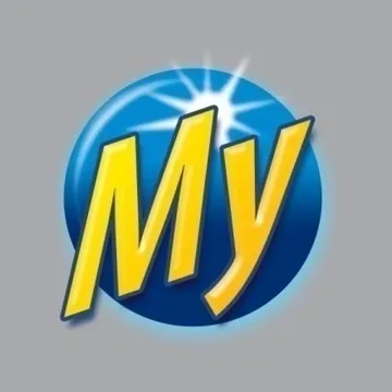 My trademark logo