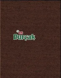 ETi Burcak trademark logo