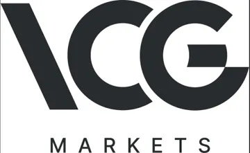 VCG MARKETS trademark logo