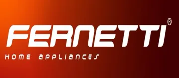FERNETTI HOME APPLIANCES trademark logo