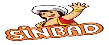 SiNBAD trademark logo