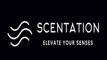 SCENTATION ELEVATE YOUR SENSES trademark logo