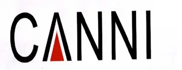 CANNI trademark logo