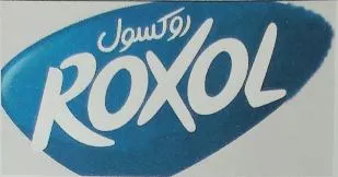 روكسل- ROXOL trademark logo