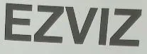 EZVIZ trademark logo