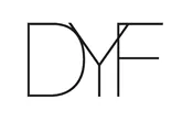 DYF trademark logo